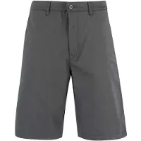 REELL - Loose Flex Chino Short PC - Pantalones cortos size 38, gris