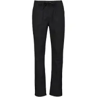 Stoic - Hemp53 MMXX.Ljungby Pants - Pantalones de ocio size 4XL, negro