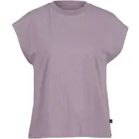 Stoic - Women's Hemp30 AmalSt. Top II - Camiseta de manga corta size XL, fucsia