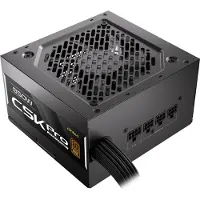 Antec Fuente De Alimentación Semimodular Csk Pro 850w