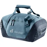 Deuter - Duffel 50 - Bolsa de viaje size 50 l, turquesa/azul