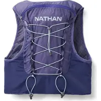 Nathan Chaleco De Hidratación Vapor Airess 4.0 8l