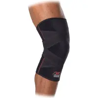 Mcdavid Rodillera Cross Compression
