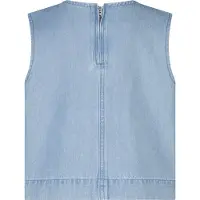 America Today Imke Jr Light Blue Talla: 158/164 | Camisas Outlet | Unisex | Azul