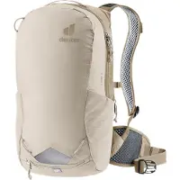 Deuter - Race 8 - Mochila de ciclismo beige