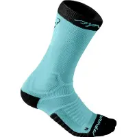 Dynafit - Ultra Cushion Sock - Calcetines de running size 39-42, turquesa