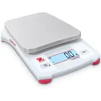 Ohaus Báscula De Cocina Compass Cx Cx621 Portable