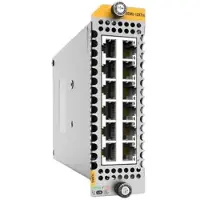 Allied Telesis Switch 12 X 1/2.5/5/10gbase-t X950 Series