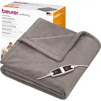 Beurer Calentador De Cama Hd 150