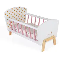 Janod Muñeca Candy Chic Para Cama