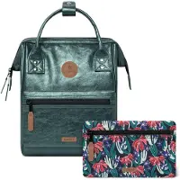 Cabaia - Marcas - Adventurer Small Lucerne - Verde