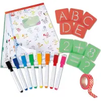 Hape Trazado De Letras Y Números