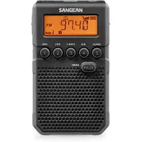 Sangean Radio Digital Dt-800
