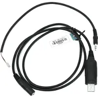 Crt Cable De Programación Para 6900/7900 1 M