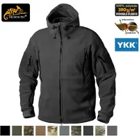 Helikon Tex Jacket Patriot Double Fleece M, coyote