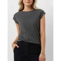 Coster Copenhagen Top ' CC ' antracita