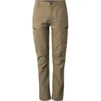 Vintage Industries Pantalón 'Kenny' marrón