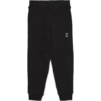 Lindex Pantalón 'Essential' negro