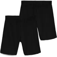 Vero moda Leggings 'VMMaxi' negro