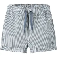 Name it Bermudas navy / blanco
