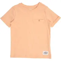 Name it Camiseta 'NKMVincent' naranja claro