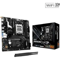 Asrock Placa Base B850m-x Wifi R2