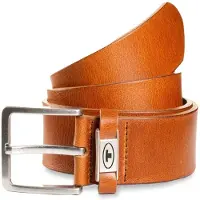 Tom Tailor Cinturón 'COREY' cognac