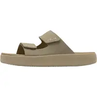 Veja Zapatos abiertos 'Etna' crema / taupe