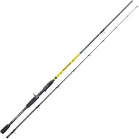 Hart Caña Baitcasting Ecosystem