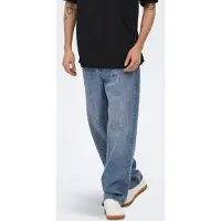Only & Sons Vaquero 'ONSFade' azul denim