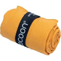 Cocoon - Microfiber Towel Hyperlight - Toalla de microfibra size 60 x 30 cm, sunrise