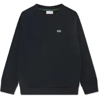 Lacoste Sudadera negro
