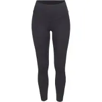 LASCANA Leggings antracita