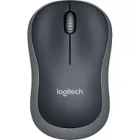 Logitech M185 ratón inalámbrico