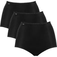 Sloggi Panti negro