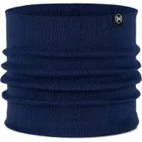 Buff - Knitted Neckwarmer Lilon - Bufanda size One Size, azul