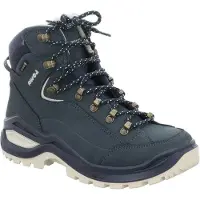 Lowa - Women's Renegade Evo GTX Mid - Botas de trekking size 36,5, azul