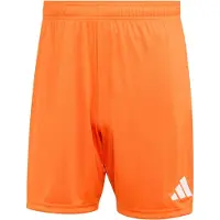Adidas adidasPantalón corto Entrada26 XL Team Orange / White Hombre