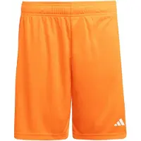 Adidas adidasPantalón corto Entrada26 116 Team Orange / White Niño