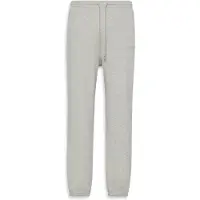 Calvin Klein Jogger Grey Heather Talla: L | Pantalones Outlet | Hombre | Gris
