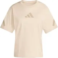 Adidas adidasCamiseta Z.N.E. L Crystal Linen Mujer
