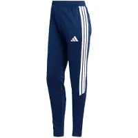 Adidas adidasPantalón de entrenamiento Tiro26 League Regular 2XS Team Navy Blue 2 / White Mujer
