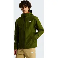 The North Face - Ropa de senderismo - M Dryzzle Futurelight 2 Jacket Woodland Green - Talla L - Verde
