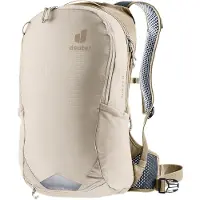 Deuter - Race Air 10 - Mochila de ciclismo beige