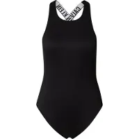 Calvin Klein Underwear Traje de baño 'Intense Power' negro