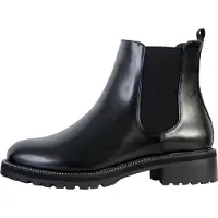 Redskins Botas de tobillo negro