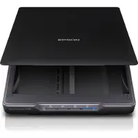 Epson Perfection V39II Scanner