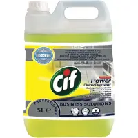 Cif Desengrasante Pro Formula 5 litros