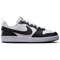 Nike - Kid's Court Borough Low Recraft - Zapatillas deportivas size 39, negro