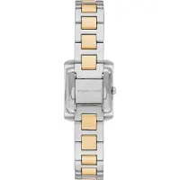Michael Kors Reloj analógico 'EMERY' oro / plata